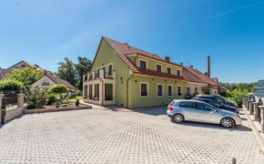 Třeboňské Apartmány